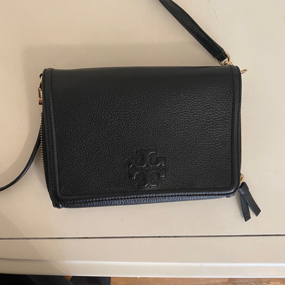 Tory Burch Crossbody